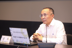三千多年历史焕发生机 专家讲述天府文化