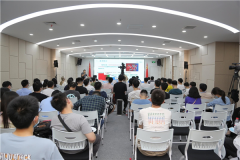 前沿新材 料定未来——中国复合材料学会